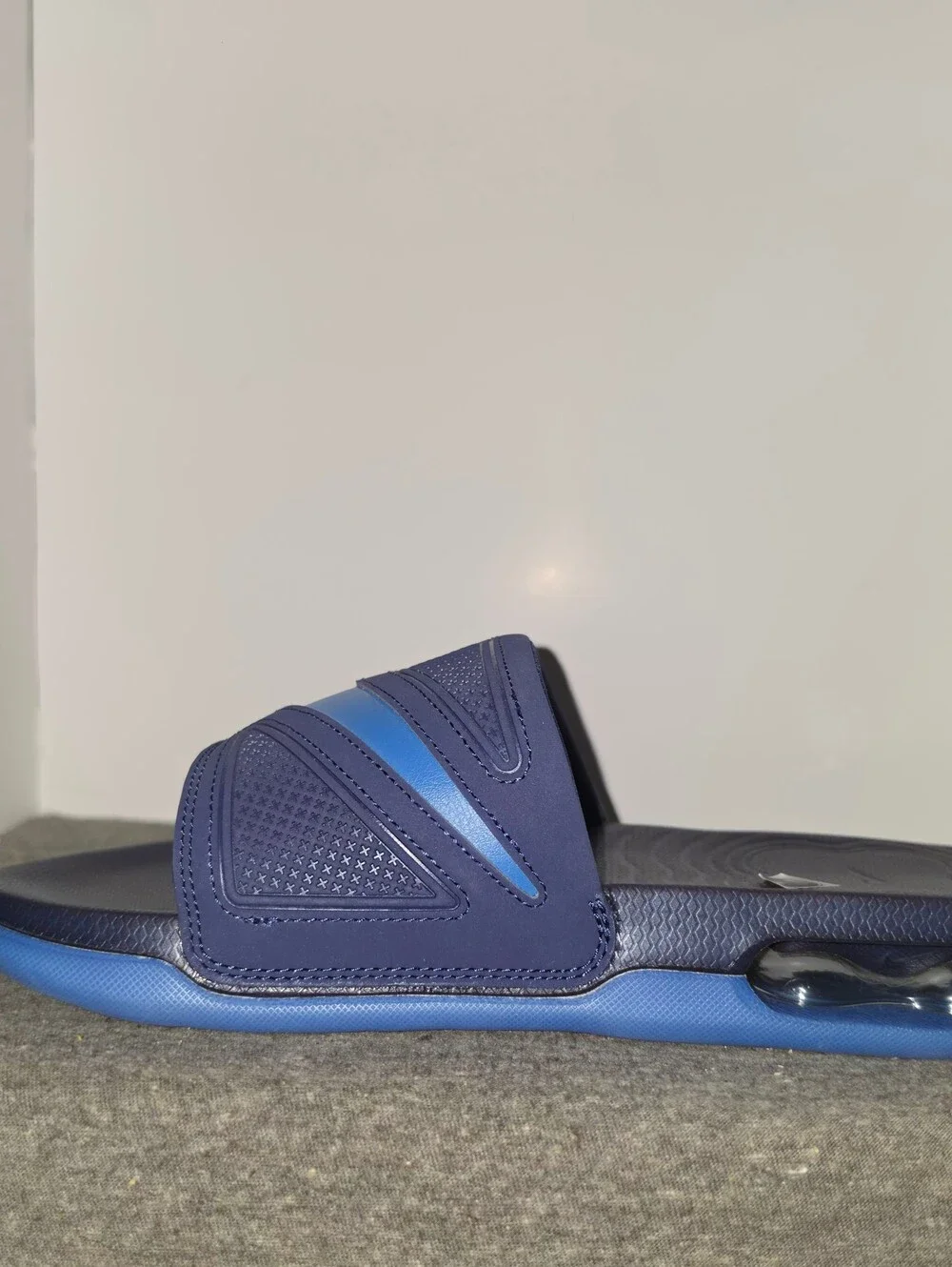 Nike Air Max Cirro Slides Slippers ~ Midnight Navy DC1460-401 | 9M / 10W *NWT